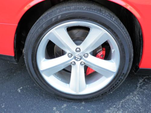 Dodge Challenger 2009 photo 2