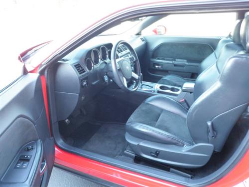 Dodge Challenger 2009 photo 3