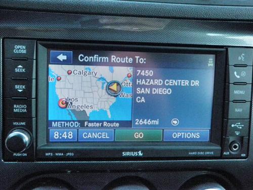 Dodge Challenger 2009 photo 5