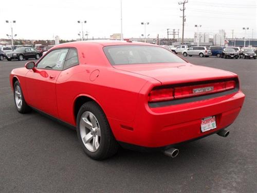 Dodge Challenger SE Other