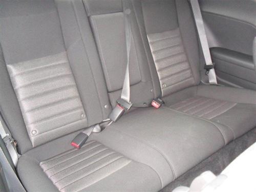 Dodge Challenger 2009 photo 2