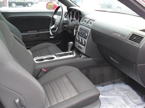 Dodge Challenger 2009 photo 3