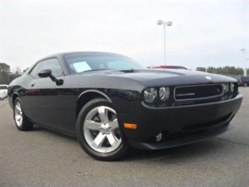 Dodge Challenger SLT 25 Other