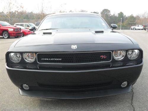 Dodge Challenger 2009 photo 1