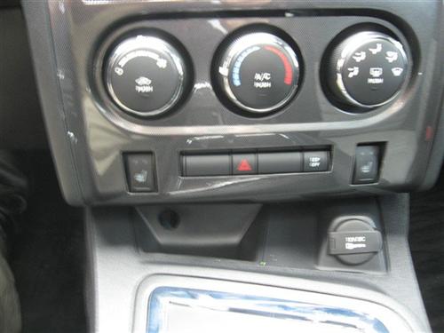 Dodge Challenger 2009 photo 2