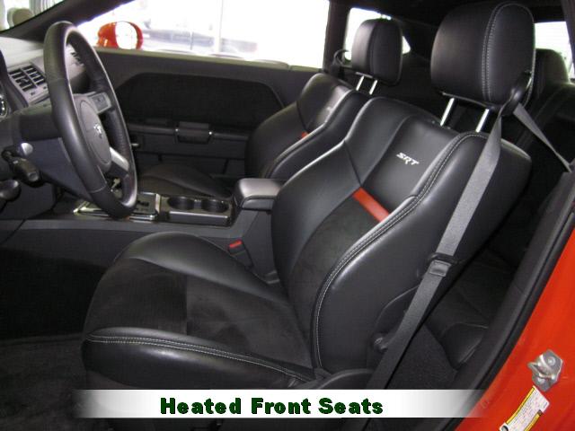 Dodge Challenger 2009 photo 1