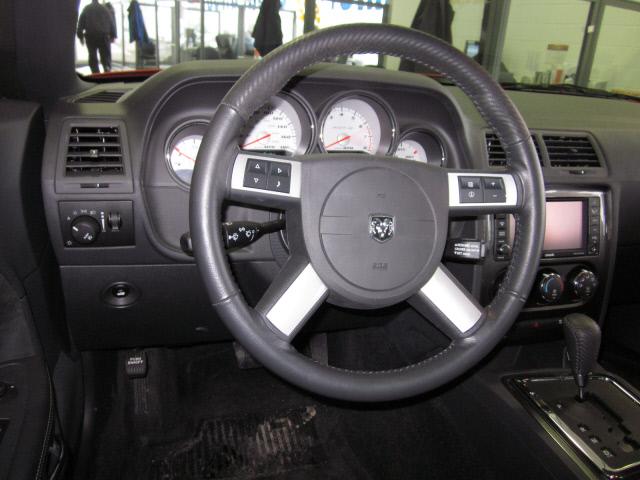 Dodge Challenger 2009 photo 2