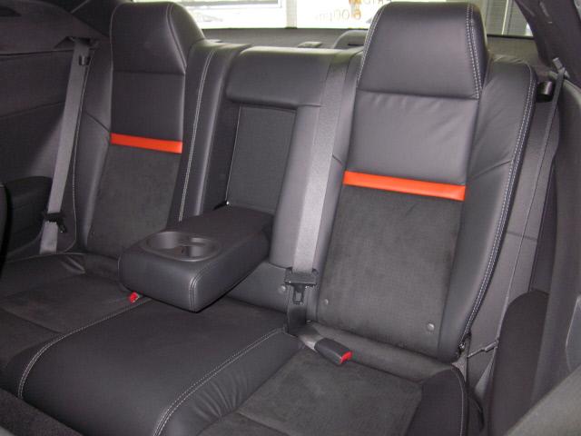 Dodge Challenger 2009 photo 4