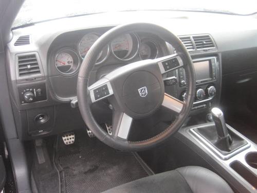 Dodge Challenger 2009 photo 1