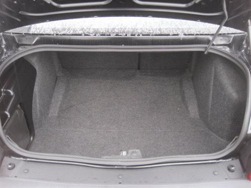 Dodge Challenger 2009 photo 2