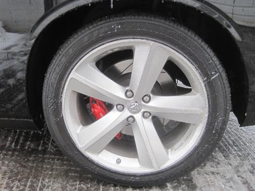 Dodge Challenger 2009 photo 3