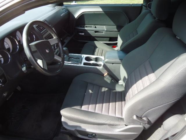 Dodge Challenger 2009 photo 4