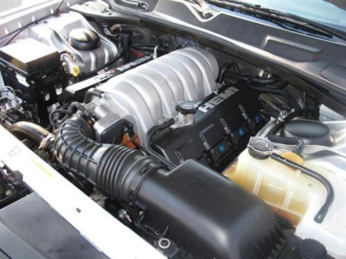 Dodge Challenger XLS 4WD Other