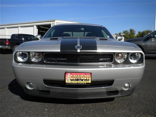 Dodge Challenger XLS 4WD Other