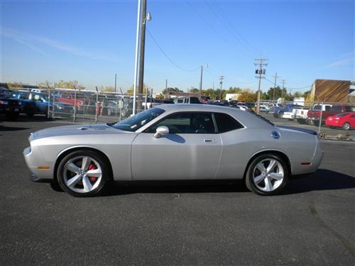 Dodge Challenger 2009 photo 2