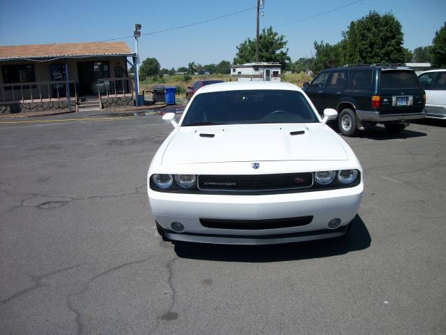 Dodge Challenger SLT 25 Coupe