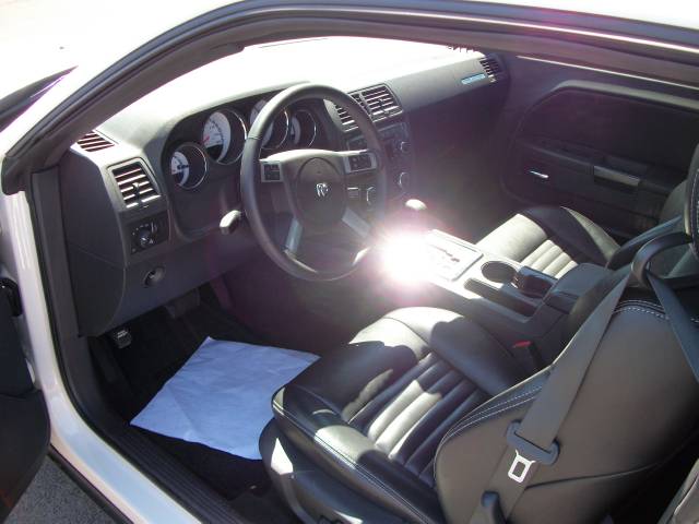 Dodge Challenger 2009 photo 1