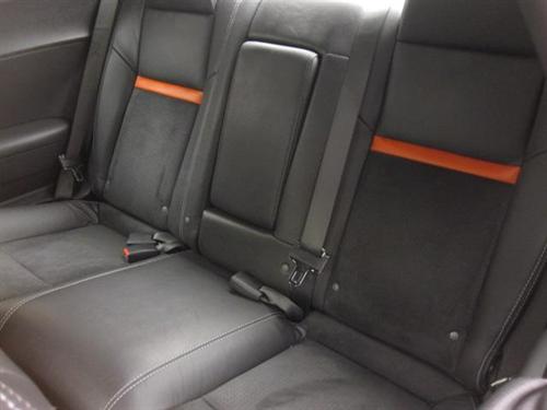 Dodge Challenger 2009 photo 2