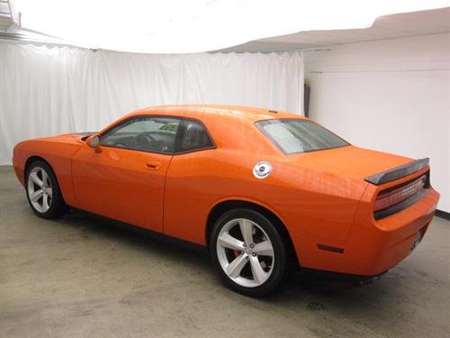 Dodge Challenger 2009 photo 4