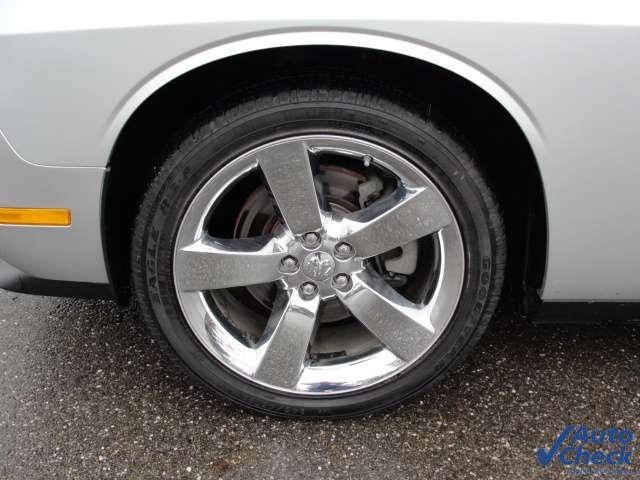 Dodge Challenger 2009 photo 1