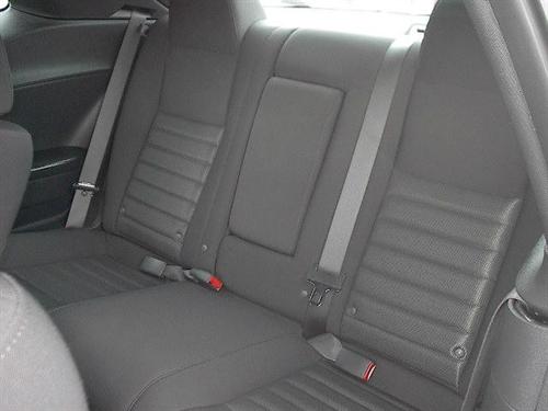 Dodge Challenger 2009 photo 2