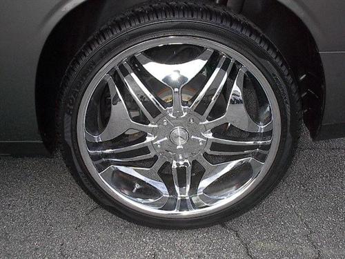 Dodge Challenger 2009 photo 3