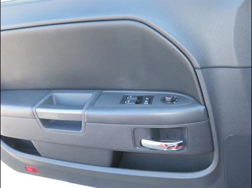 Dodge Challenger 2009 photo 1