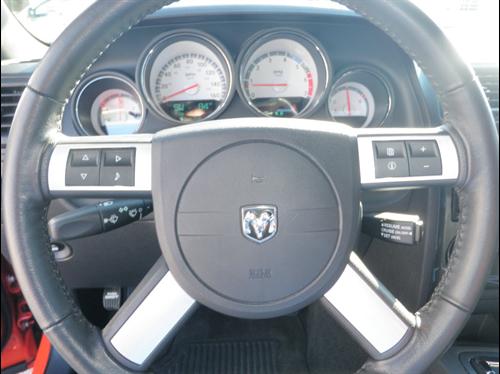 Dodge Challenger 2009 photo 3