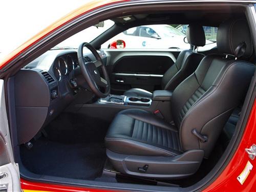 Dodge Challenger SLT 25 Other