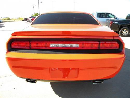 Dodge Challenger SLT 25 Other