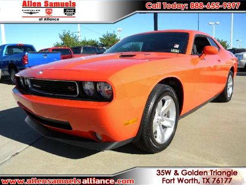 Dodge Challenger 2009 photo 3