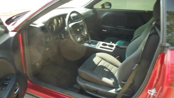 Dodge Challenger 2009 photo 2
