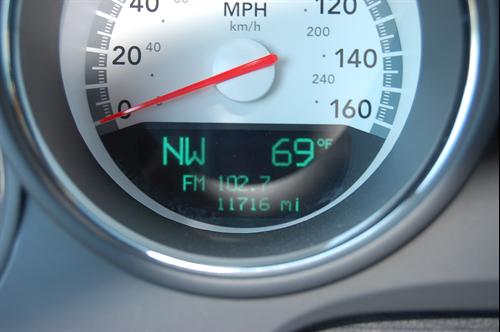 Dodge Challenger SLT 25 Other