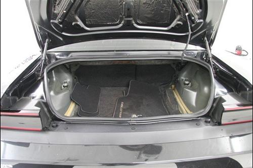 Dodge Challenger SLT 25 Other