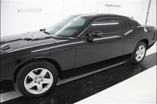 Dodge Challenger 2009 photo 1