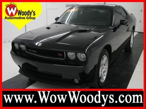 Dodge Challenger 2009 photo 2