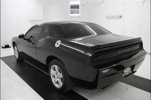 Dodge Challenger 2009 photo 3