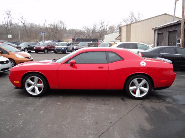 Dodge Challenger 2009 photo 1