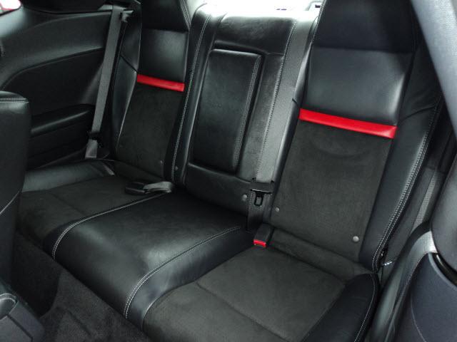 Dodge Challenger 2009 photo 3