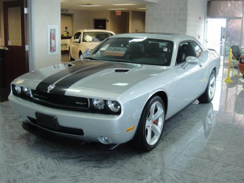 Dodge Challenger XLS 4WD Other