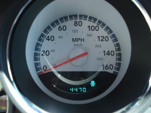 Dodge Challenger 2009 photo 1