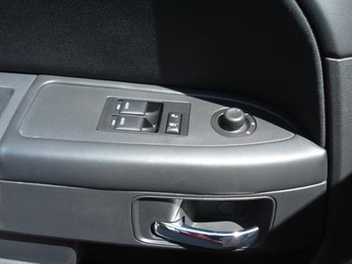 Dodge Challenger 2009 photo 2