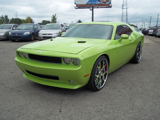 Dodge Challenger 2009 photo 2