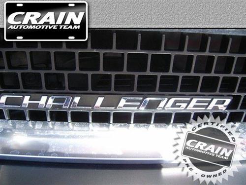 Dodge Challenger 2009 photo 2