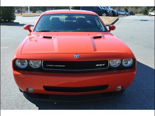Dodge Challenger XLS 4WD Other