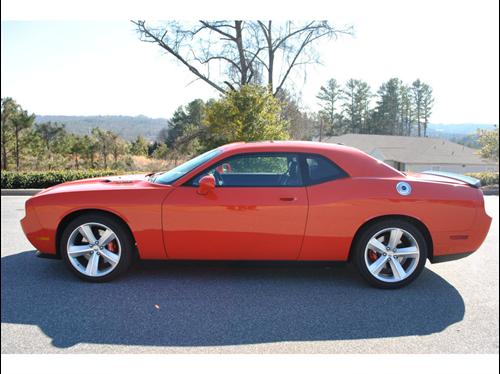 Dodge Challenger 2009 photo 2