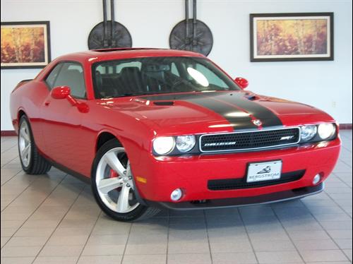 Dodge Challenger XLS 4WD Other