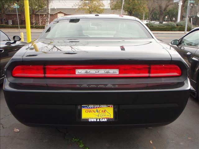 Dodge Challenger 2009 photo 1