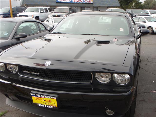 Dodge Challenger 2009 photo 3