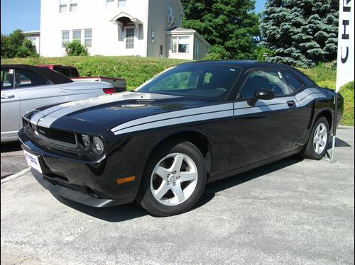 Dodge Challenger SE Other